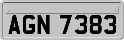 AGN7383