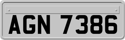 AGN7386