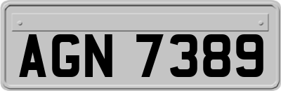AGN7389