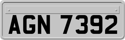 AGN7392