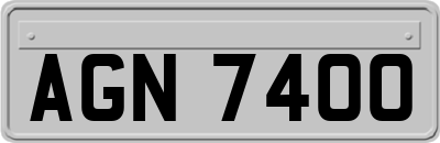AGN7400