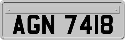 AGN7418