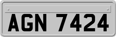 AGN7424