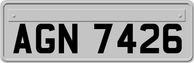 AGN7426