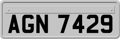 AGN7429