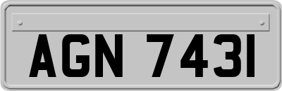 AGN7431