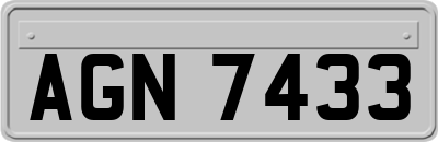 AGN7433