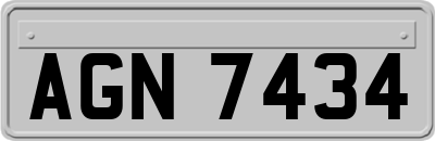 AGN7434