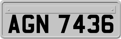 AGN7436