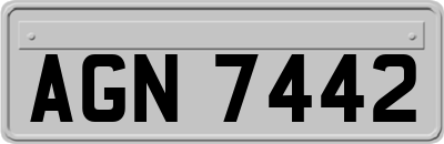 AGN7442