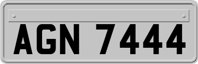 AGN7444