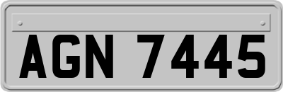 AGN7445