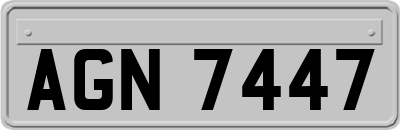 AGN7447