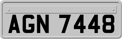 AGN7448