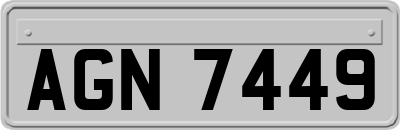 AGN7449