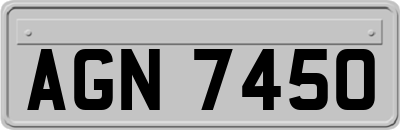 AGN7450