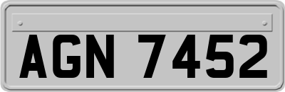 AGN7452