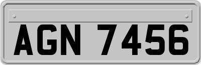 AGN7456