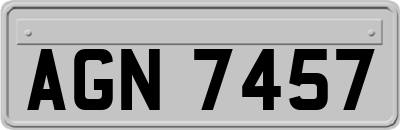 AGN7457