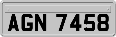 AGN7458