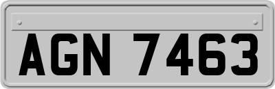 AGN7463
