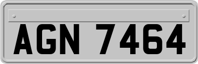 AGN7464