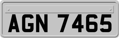 AGN7465