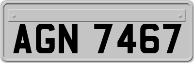 AGN7467