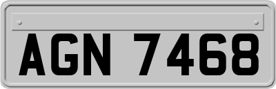 AGN7468