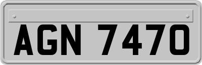 AGN7470