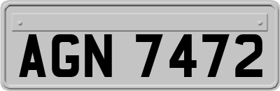 AGN7472