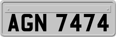 AGN7474