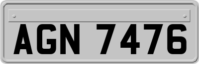 AGN7476