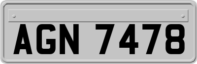 AGN7478