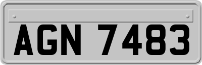 AGN7483