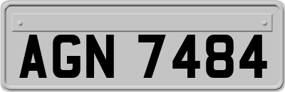 AGN7484