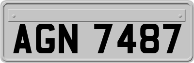 AGN7487