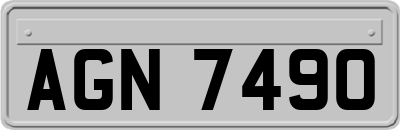 AGN7490