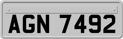 AGN7492