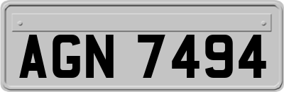 AGN7494