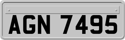 AGN7495