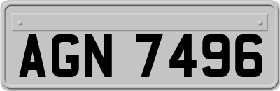 AGN7496