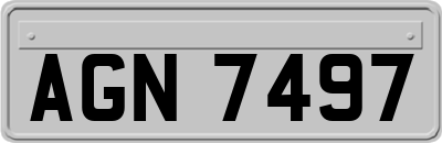 AGN7497