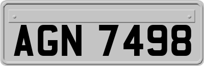 AGN7498