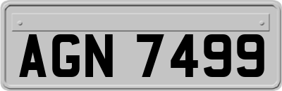 AGN7499
