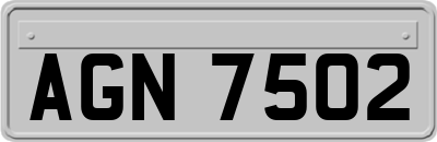 AGN7502