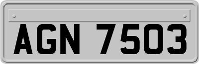 AGN7503