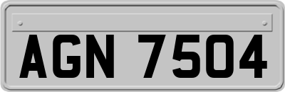 AGN7504