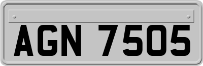 AGN7505