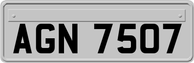 AGN7507